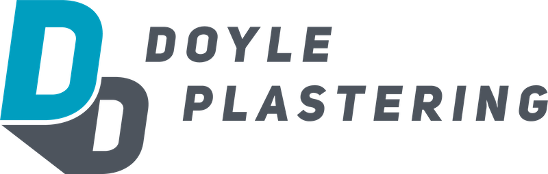 Doyle Plastering Logo