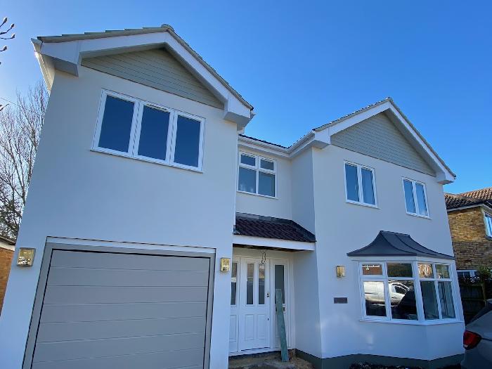 front-building-rendering