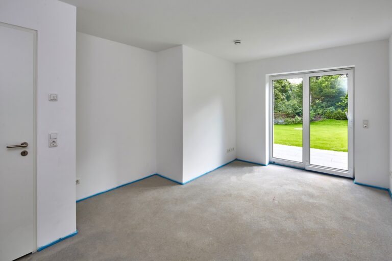 completedscreeding-doyleplastering